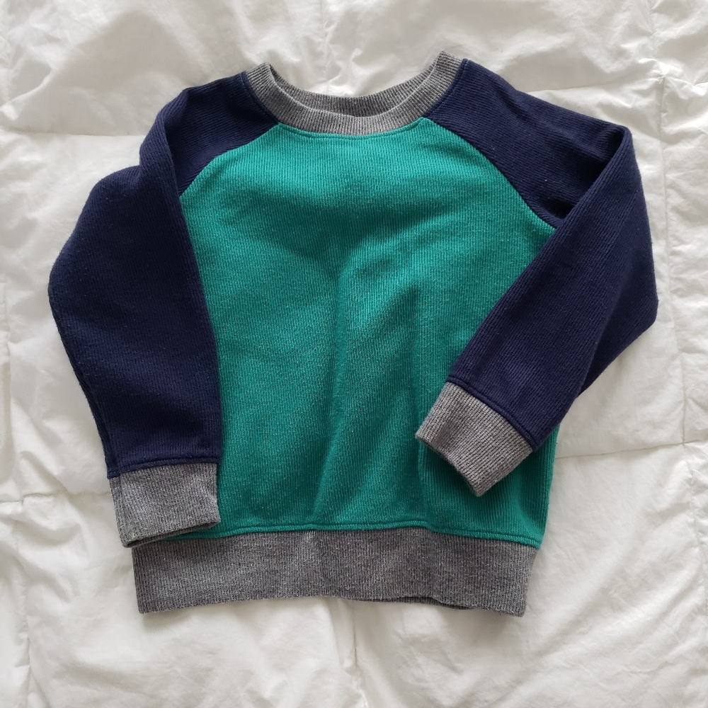 Old Navy sweater